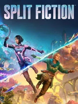 Split Fiction (Switch 2)