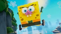 SpongeBob SquarePants: The Cosmic Shake - Costume Pack (DLC) (PS4) thumb 6