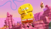 SpongeBob SquarePants: The Cosmic Shake - Costume Pack (DLC) (PS4) thumb 8