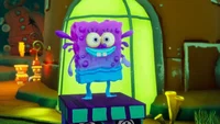 SpongeBob SquarePants: The Cosmic Shake - Costume Pack (DLC) (Xbox One) thumb 3