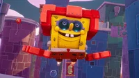 SpongeBob SquarePants: The Cosmic Shake - Costume Pack (DLC) (Xbox One) thumb 4
