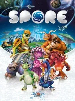 Spore Complete Pack (PC)
