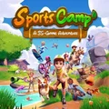 Sports Camp: A 35-Game Adventure (Switch 2) thumb 1