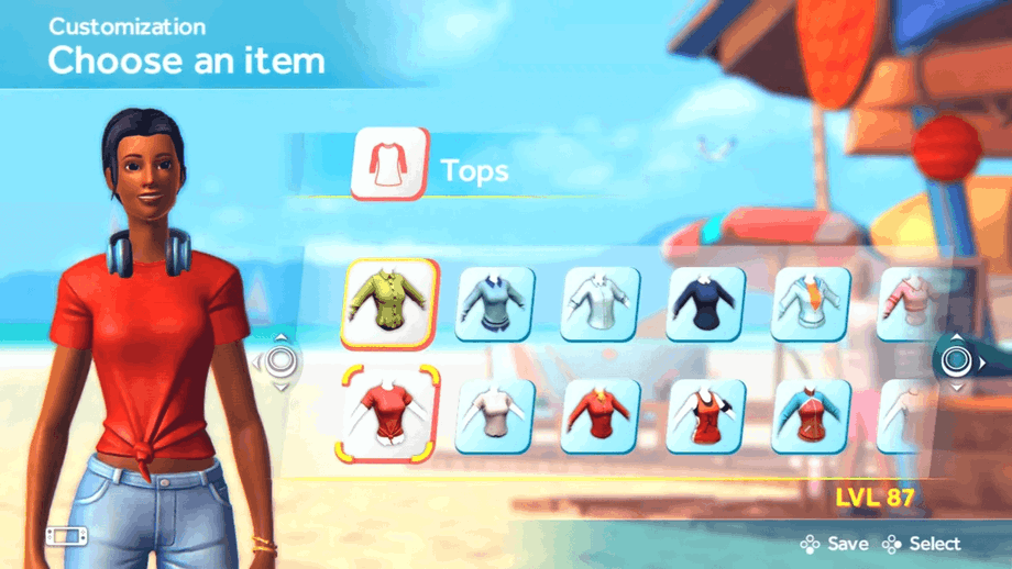 Sports Party (Switch) gallery image 5