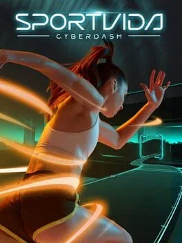 Sportvida CyberDash (PC)