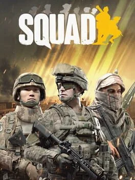 Squad (PC) gallery image 1