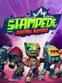 Stampede Racing Royale - Starter Pack (DLC) (PC/Xbox Series X|S) thumb 1