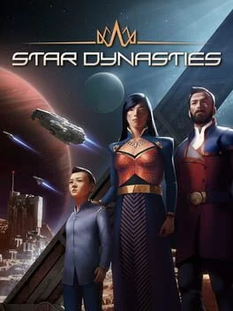 Star Dynasties (PC)