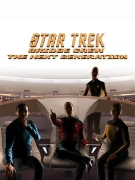 Star Trek: Bridge Crew - The Next Generation (DLC) (PC) gallery image 1