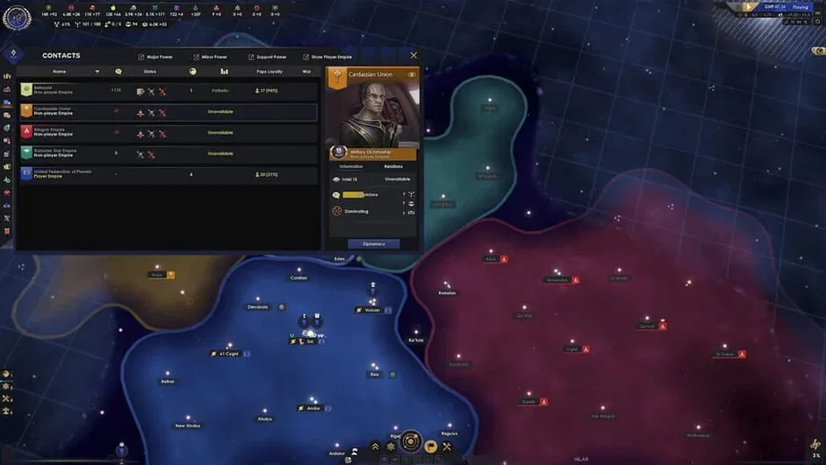 Star Trek: Infinite (PC) gallery image 11