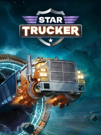 Star Trucker (PC/Xbox Series X|S)