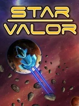 Star Valor (PC)