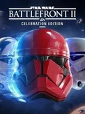 Star Wars Battlefront II: Celebration Edition Game Edition (PC)