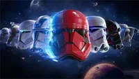Star Wars Battlefront II: Celebration Edition Game Edition (PC) thumb 2