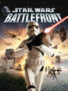 Star Wars Battlefront (PC) gallery image 1