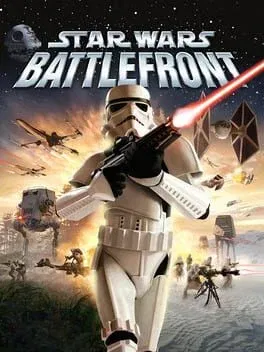 Star Wars Battlefront (PC)