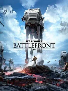 Star Wars Battlefront Standard Edition (PC) gallery image 1