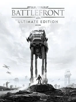 Star Wars Battlefront: Ultimate Edition (PC) gallery image 1
