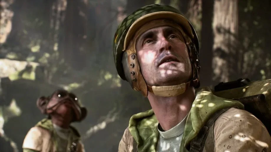 Star Wars Battlefront: Ultimate Edition (PC) gallery image 2