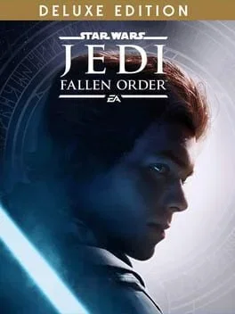 Star Wars Jedi: Fallen Order - Deluxe Edition (PC)
