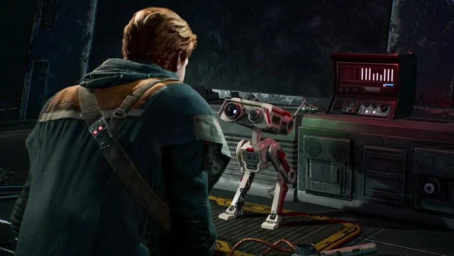 Star Wars Jedi: Fallen Order (PC) gallery image 6