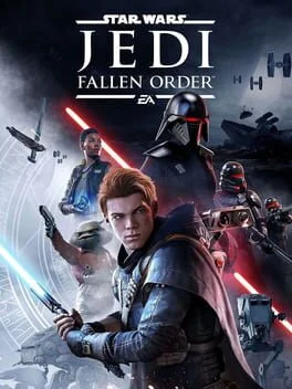 Star Wars Jedi: Fallen Order (Xbox Series X|S)