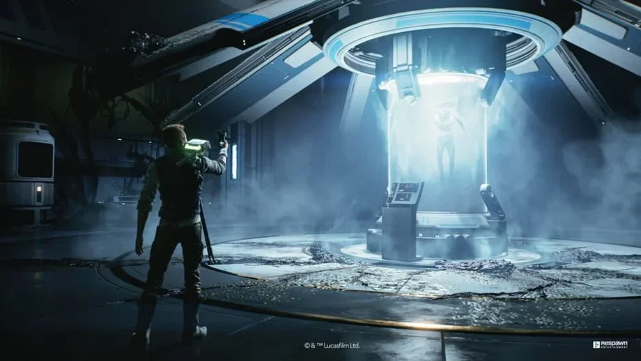 Star Wars Jedi: Survivor - Deluxe Edition (PC) gallery image 5