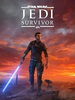 Star Wars Jedi: Survivor - Preorder Bonus (DLC) (PS4)