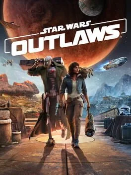 Star Wars Outlaws: Ultimate Edition (PC) gallery image 1
