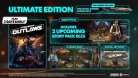 Star Wars Outlaws: Ultimate Edition (PC) thumb 4