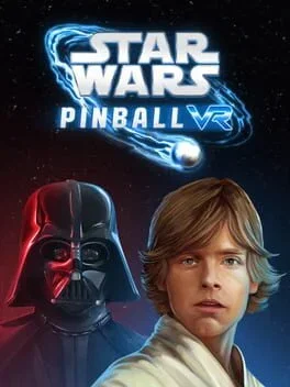 Star Wars Pinball VR (PS4)
