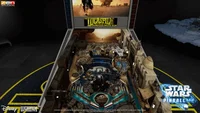 Star Wars Pinball VR (PS4) thumb 2