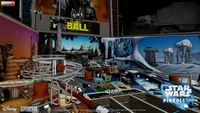 Star Wars Pinball VR (PS4) thumb 3