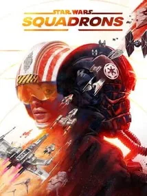 Star Wars: Squadrons (Xbox One)