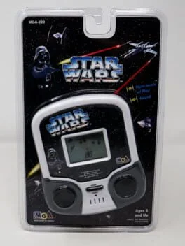 Star Wars Triple Bundle (PC) gallery image 1