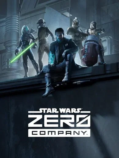 Star Wars Zero Company (PC) gallery image 1