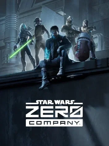 Star Wars Zero Company (PC)