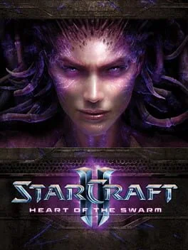StarCraft II: Heart of the Swarm (DLC) (PC) gallery image 1