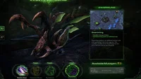 StarCraft II: Heart of the Swarm (DLC) (PC) thumb 3