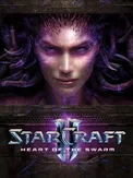 StarCraft II: Heart of the Swarm (PC)