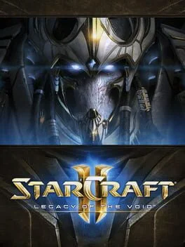 StarCraft II: Legacy of the Void (PC) gallery image 1