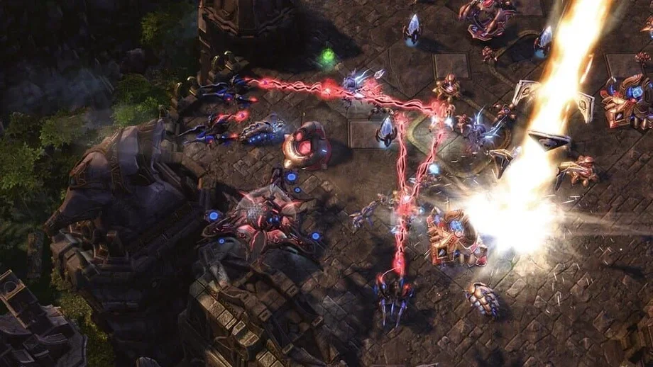 StarCraft II: Legacy of the Void (PC) gallery image 3
