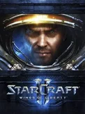 StarCraft II: Wings of Liberty (PC)