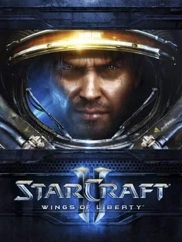 StarCraft II: Wings of Liberty (PC) gallery image 1