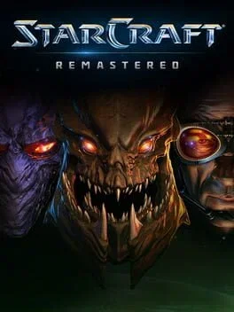 StarCraft: Remastered (PC) gallery image 1