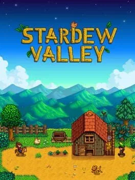 Stardew Valley (Switch) gallery image 1