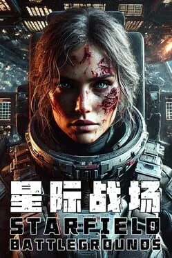 Starfield Battlegrounds (PC)