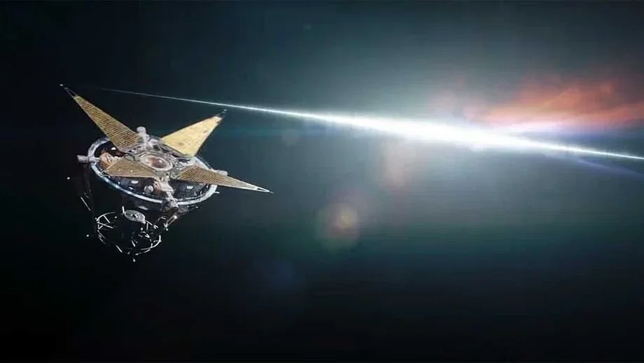 Starfield (PC/Xbox Series X|S) gallery image 2