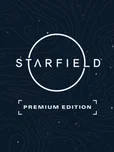 Starfield: Premium Edition (PC/Xbox Series X|S)