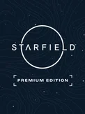 Starfield Premium Edition (PC/Xbox Series X|S)